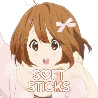 Логотип канала softsticks