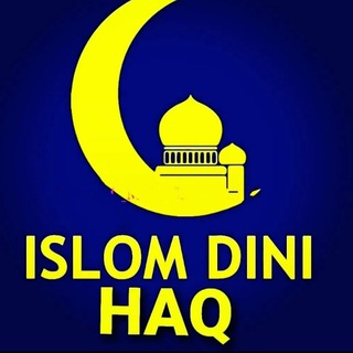 Логотип islamtj10