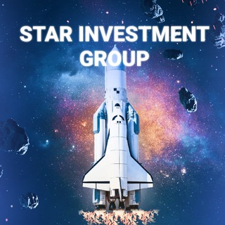 Логотип starinvestmentgroup