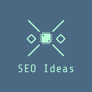 Логотип seoideas