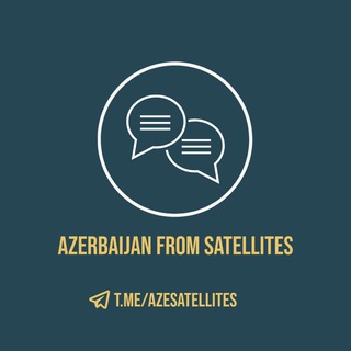 Логотип канала azesatelliteschat