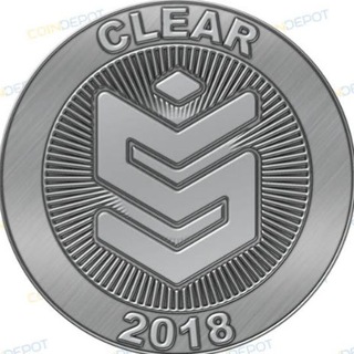 Логотип канала getclear