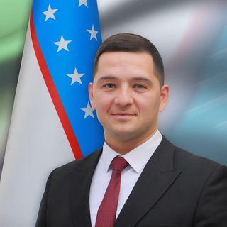 Логотип канала sanatbekxajiyev