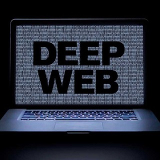 Логотип канала deep_web_sites