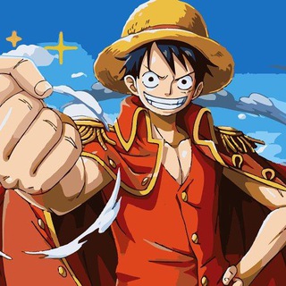 Логотип канала one_piece_anilayn1