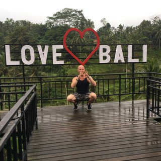 Логотип канала bali365