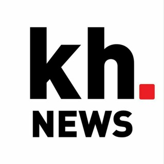 Логотип канала kh_news_24