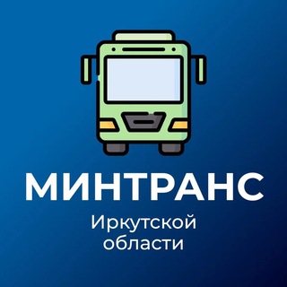 Логотип канала mintrans38