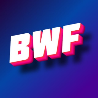 Логотип канала bwwff