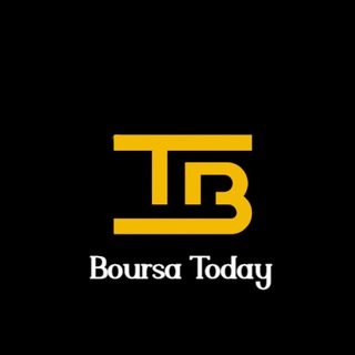 Логотип канала boursatoday