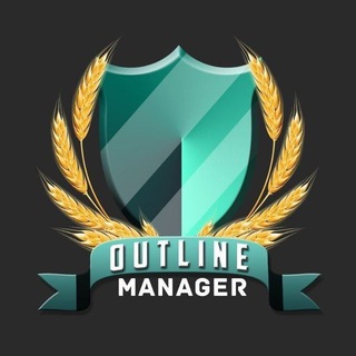 Логотип outlinemanager