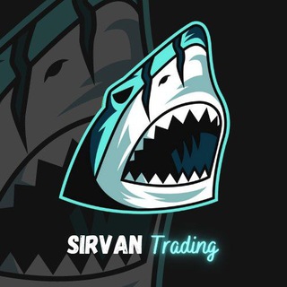 Логотип канала sirvantrading