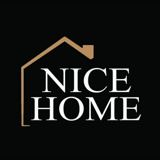 Логотип канала nice_home_88