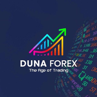 Логотип канала Duna_Forex