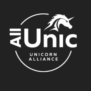 Логотип канала allunicornalliance