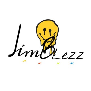 Логотип канала jimblezzz