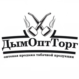 Логотип канала dymopttorg