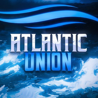 Логотип канала atlantic_u