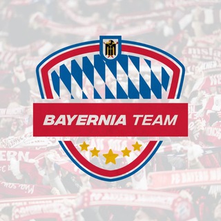 Логотип канала bayernia_team