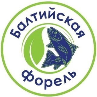 Логотип канала baltforel