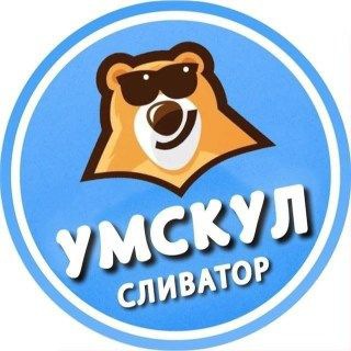 Логотип канала predbannik_umsk
