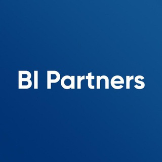 Логотип bipartners