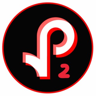Логотип канала vp_tt
