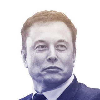 Логотип канала elonmuskcom