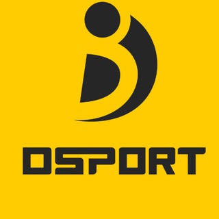 Логотип канала dsport3