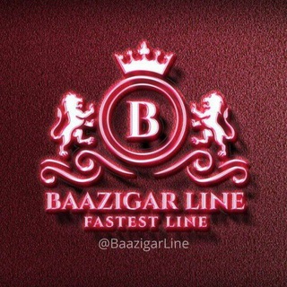 Логотип канала Baazigar_line_Bazigarline