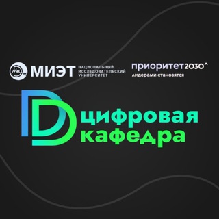 Логотип канала ckmiet