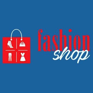 Логотип канала fashion_shopuz