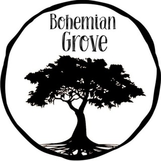 Логотип канала bohemian_grove