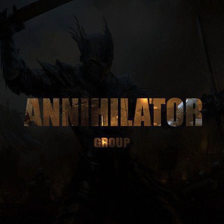 Логотип канала annihilatorgrouptab