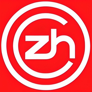 Логотип канала zhcash_official