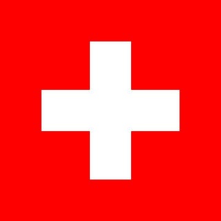 Логотип канала swiss_ru