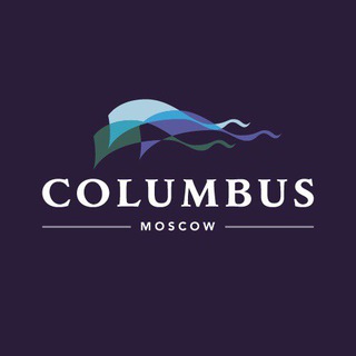 Логотип канала columbus_mall