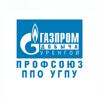 Логотип канала ugpu_profsoyuz