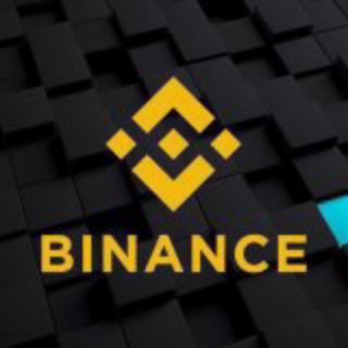 Логотип канала Binancemarket_Admin