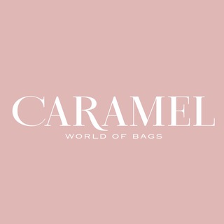 Логотип канала caramel_010