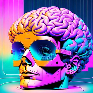 Логотип artificialbrain1