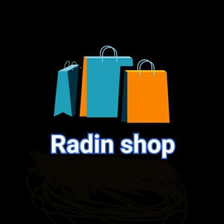 Логотип канала radinshopping