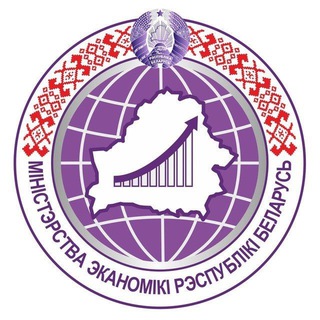 Логотип канала econ_gov_by