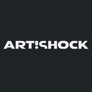 Логотип artishock_stone