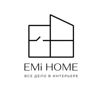 Логотип канала emihome