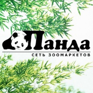 Логотип канала panda_zoomarket