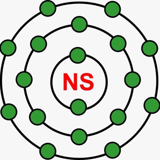 Логотип канала chemistrynursultanagai