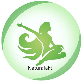 Логотип naturafakt