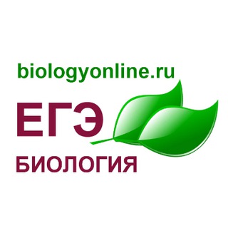 Логотип канала biologyweb