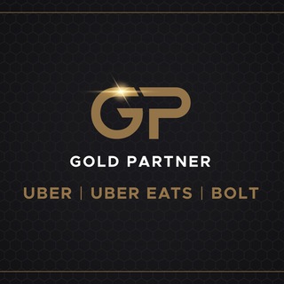 Логотип канала goldpartner_uber_bolt